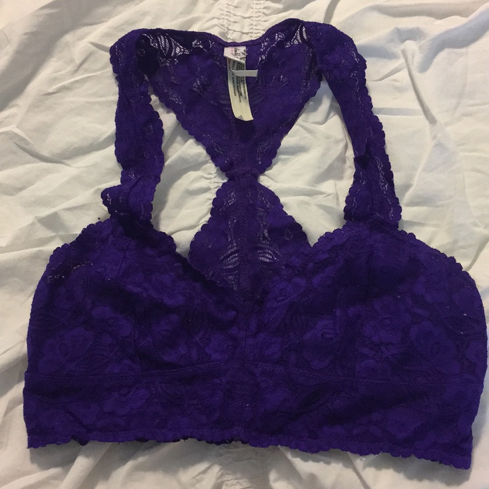 Free People Bralette